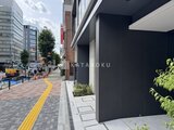 シーズンフラッツ新御徒町イースト 外観