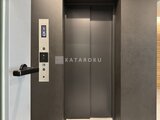 シーズンフラッツ新御徒町イースト 共用部
