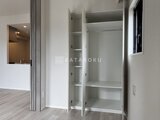 シーズンフラッツ新御徒町イースト 2LDK