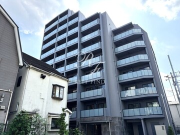 ベルシード板橋本町プレミア2 ベルシード板橋本町プレミアⅡ1