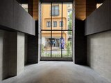 コートレジデンス南大塚 共用部