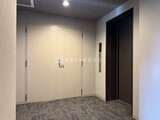 コートレジデンス南大塚 共用部
