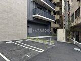 コートレジデンス南大塚 共用部