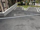 コートレジデンス南大塚 共用部