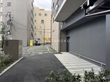 コートレジデンス南大塚 共用部