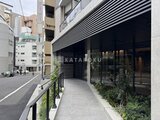 コートレジデンス南大塚 共用部