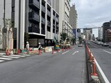 アジールコート松濤 外観