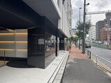アジールコート松濤 外観