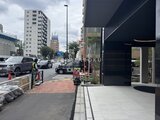 アジールコート松濤 外観