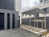 アジールコート松濤 外観