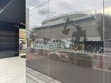 アジールコート松濤 外観