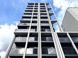 アジールコート松濤 外観