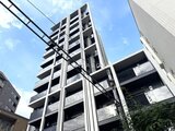 アジールコート松濤 外観