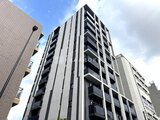 アジールコート松濤 外観
