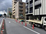 アジールコート松濤 外観