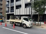 アジールコート松濤 外観