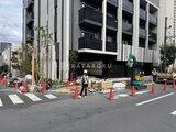 アジールコート松濤 外観