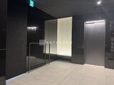 アジールコート松濤 共用部