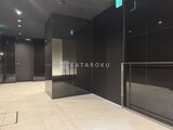 アジールコート松濤 共用部