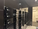 アジールコート松濤 共用部