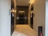 アジールコート松濤 共用部