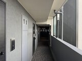アジールコート松濤 共用部