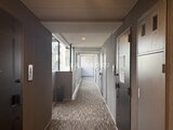 アジールコート松濤 共用部