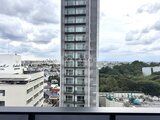 アジールコート松濤 1DK・1LDK