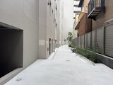 コンフォリア・リヴ南品川 外観