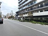 コンフォリア・リヴ南品川 外観