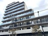 コンフォリア・リヴ南品川 外観