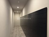 コンフォリア・リヴ南品川 共用部