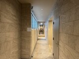 コンフォリア・リヴ南品川 共用部
