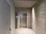コンフォリア・リヴ南品川 共用部