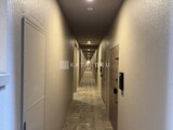 コンフォリア・リヴ南品川 共用部