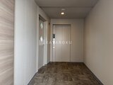 コンフォリア・リヴ南品川 共用部
