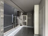 コンフォリア・リヴ南品川 共用部