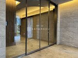 コンフォリア・リヴ南品川 共用部