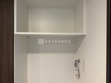 コンフォリア・リヴ南品川 1R・1K