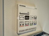 コンフォリア・リヴ南品川 1R・1K