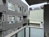 コンフォリア・リヴ南品川 1R・1K