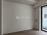 コンフォリア・リヴ南品川 1R・1K