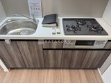 コンフォリア・リヴ南品川 2LDK