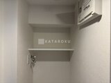 コンフォリア・リヴ南品川 2LDK