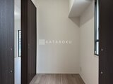 コンフォリア・リヴ南品川 2LDK