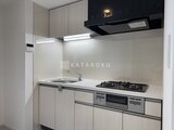 コンフォリア・リヴ南品川 2LDK
