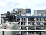 コンフォリア・リヴ南品川 2LDK
