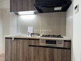 コンフォリア・リヴ南品川 2LDK