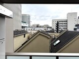 コンフォリア・リヴ南品川 2LDK