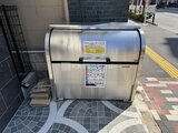 ソラシアレジデンス南大塚 外観